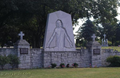 Saints Peter and Paul Cemetery in DuPage County, Illinois