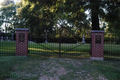 Wayne Township Cemetery in DuPage County, Illinois