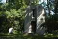 Butler Cemetery in DuPage County, Illinois