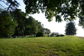 Augustus Cemetery in Edgar County, Illinois