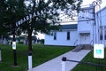 Embarrass Cemetery in Edgar County, Illinois