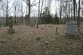 Bond Cemetery in Edwards County, Illinois