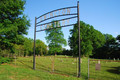 Ewington Cemetery in Effingham County, Illinois