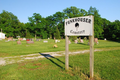 Funkhouser Cemetery in Effingham County, Illinois