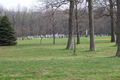 Saint Aloysius Cemetery in Effingham County, Illinois