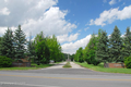 Wood Lawn Cemetery in Effingham County, Illinois