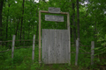 Shelly Cemetery in Effingham County, Illinois