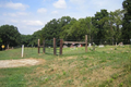 Craig Cemetery in Fayette County, Illinois