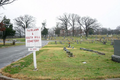 Fair Lawn Cemetery in Fayette County, Illinois