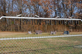 German Reformed Cemetery in Fayette County, Illinois