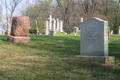 Guy Cemetery in Fayette County, Illinois