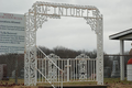 McInturff Cemetery in Fayette County, Illinois