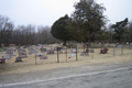 Pratt Cemetery in Fayette County, Illinois