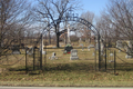 Saint Bonaventure Cemetery in Fayette County, Illinois