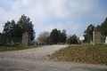 Ramsey Cemetery in Fayette County, Illinois