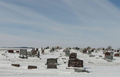 Brenton Cemetery in Ford County, Illinois