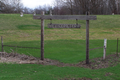 Hall Cemetery in Ford County, Illinois