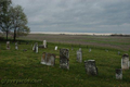 Pleasant Grove Cemetery in Ford County, Illinois