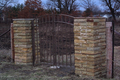 Prospect Cemetery in Ford County, Illinois