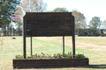 Overturf Cemetery in Franklin County, Illinois