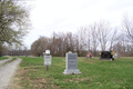 Phillips Cemetery in Franklin County, Illinois