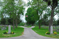 Saint Aloysius Cemetery in Franklin County, Illinois