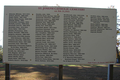 Saint Joseph Cemetery in Franklin County, Illinois