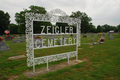 Zeigler Cemetery in Franklin County, Illinois