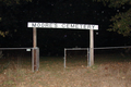 Moore's Cemetery in Franklin County, Illinois