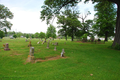 Zeigler Old Cemetery in Franklin County, Illinois