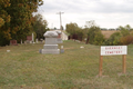 Guernsey Cemetery in Fulton County, Illinois