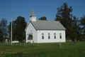 Providence Cemetery in Fulton County, Illinois