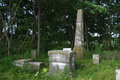 Hickory Hill Cemetery in Gallatin County, Illinois