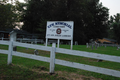 Veterans of Foreign Wars Memorial Cemetery in Greene County, Illinois