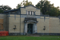 Fernwood Mausoleum in Greene County, Illinois