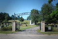 Mount Carmel Cemetery in Grundy County, Illinois