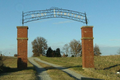 Digby Cemetery in Hamilton County, Illinois