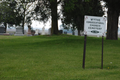 Wythe Congregational Cemetery in Hancock County, Illinois