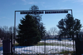 Durham Cemetery in Hancock County, Illinois