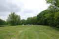 Mount Vernon Cemetery in Hancock County, Illinois