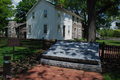 Smith Family Cemetery in Hancock County, Illinois