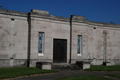 Moss Ridge Resthaven Abbey Mausoleum in Hancock County, Illinois