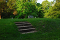 Pleasant Hill Cemetery in Hardin County, Illinois