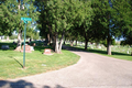 Mount Olivet Cemetery in Henry County, Illinois