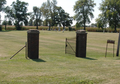 Presbyterian Cemetery in Henry County, Illinois