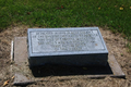 Andover Cholera Cemetery  in Henry County, Illinois