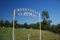 Boskydell Cemetery in Jackson County, Illinois