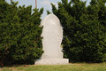 Looney Springs Cemetery in Jackson County, Illinois