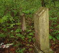 McBride Cemetery in Jackson County, Illinois