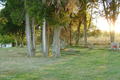 Ripley Cemetery in Jackson County, Illinois